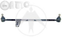 Bieleta directie cu cap de bara 