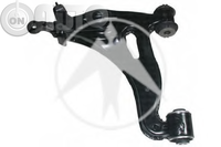 Brat -  suspensie roata 