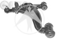 Brat -  suspensie roata 