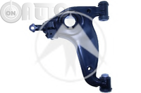 Brat -  suspensie roata 