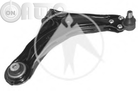 Brat -  suspensie roata 