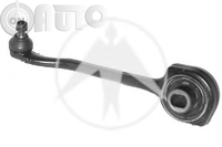 Brat -  suspensie roata 