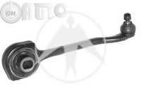 Brat -  suspensie roata 