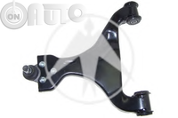 Brat -  suspensie roata 