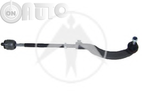 Bieleta directie cu cap de bara 