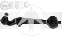 Brat -  suspensie roata 