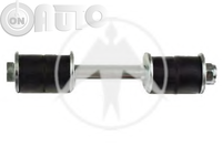 Brat/bieleta suspensie -  stabilizator 