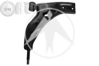 Brat -  suspensie roata 