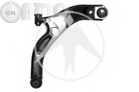 Brat -  suspensie roata 