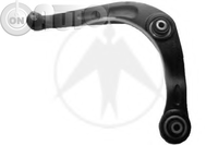 Brat -  suspensie roata 