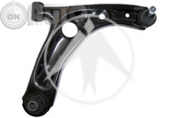 Brat -  suspensie roata 