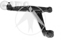 Brat -  suspensie roata 