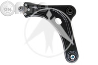 Brat -  suspensie roata 