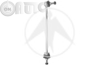 Brat/bieleta suspensie -  stabilizator 