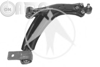 Brat -  suspensie roata 