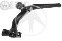 Brat -  suspensie roata 