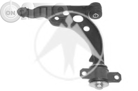 Brat -  suspensie roata 