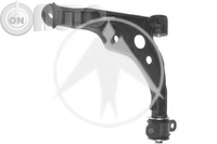 Brat -  suspensie roata 