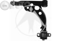 Brat -  suspensie roata 