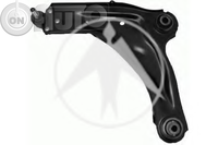 Brat -  suspensie roata 