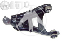 Brat -  suspensie roata 