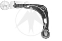 Brat -  suspensie roata 