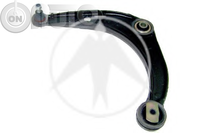 Brat -  suspensie roata 