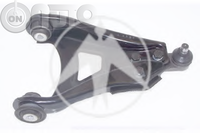 Brat -  suspensie roata 