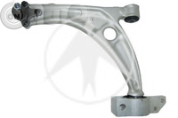 Brat -  suspensie roata 