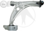 Brat -  suspensie roata 