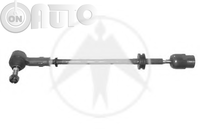 Bieleta directie cu cap de bara 