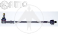 Bieleta directie cu cap de bara 