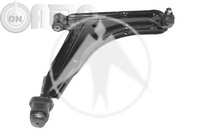 Brat -  suspensie roata 