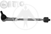 Bieleta directie cu cap de bara 