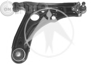 Brat -  suspensie roata 