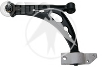 Brat -  suspensie roata 