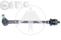 Bieleta directie cu cap de bara 