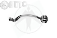 Brat -  suspensie roata 