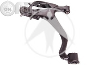 Brat -  suspensie roata 