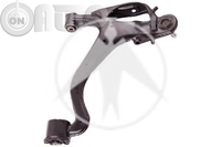 Brat -  suspensie roata 