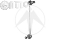 Brat/bieleta suspensie -  stabilizator 