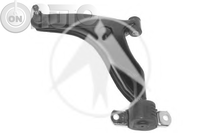 Brat -  suspensie roata 