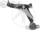 Brat -  suspensie roata 