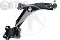 Brat -  suspensie roata 