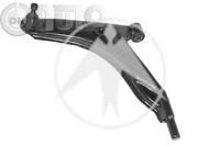 Brat -  suspensie roata 