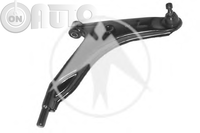 Brat -  suspensie roata 