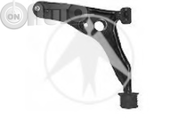 Brat -  suspensie roata 