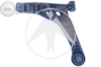 Brat -  suspensie roata 