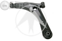 Brat -  suspensie roata 