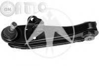 Brat -  suspensie roata 